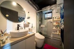 Blk 327 Sembawang Crescent (Sembawang), HDB 5 Rooms #562919901